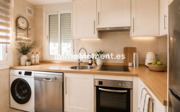 Reventa - Apartamento - Marbella - Nueva Andalucía