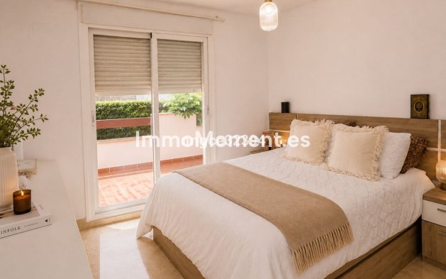 Reventa - Apartamento - Marbella - Nueva Andalucía