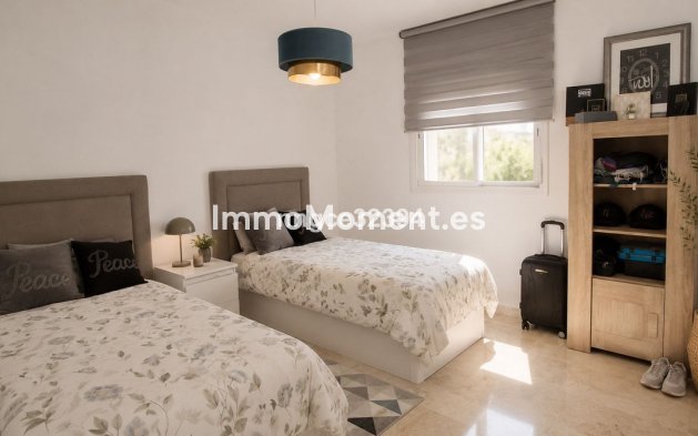 Reventa - Apartamento - Marbella - Nueva Andalucía