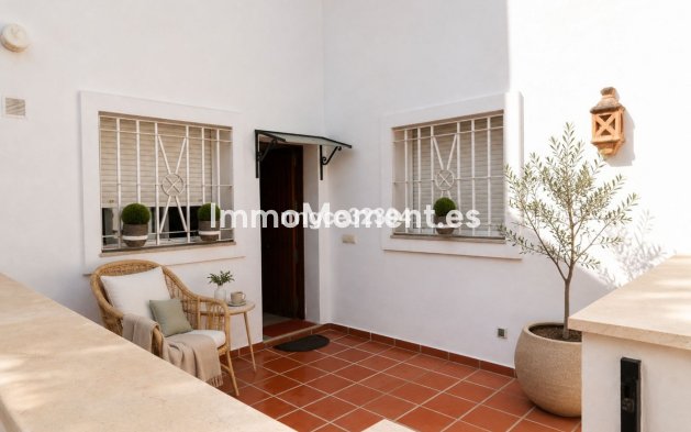 Reventa - Apartamento - Marbella - Nueva Andalucía