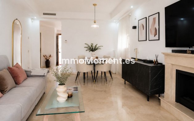 Reventa - Apartamento - Marbella - Nueva Andalucía
