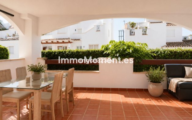 Reventa - Apartamento - Marbella - Nueva Andalucía