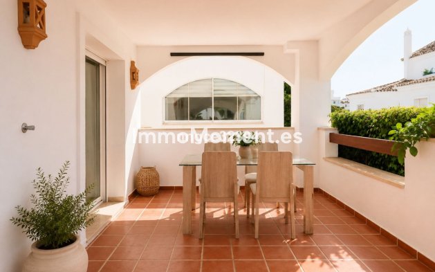 Reventa - Apartamento - Marbella - Nueva Andalucía