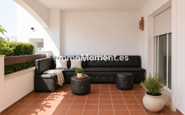 Reventa - Apartamento - Marbella - Nueva Andalucía