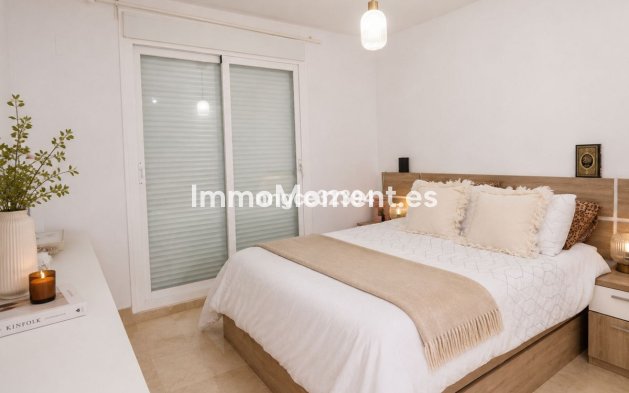Reventa - Apartamento - Marbella - Nueva Andalucía