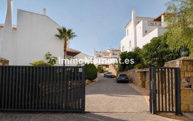 Reventa - Apartamento - Marbella - Nueva Andalucía