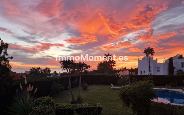 Revente - Appartement - Marbella - Reserva de Marbella