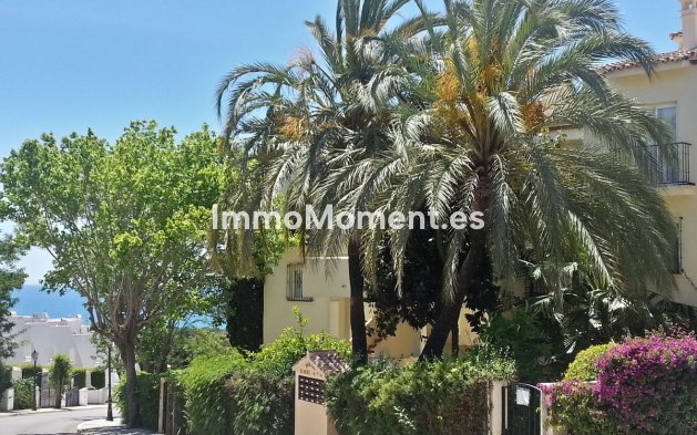 Revente - Appartement - Marbella - Reserva de Marbella