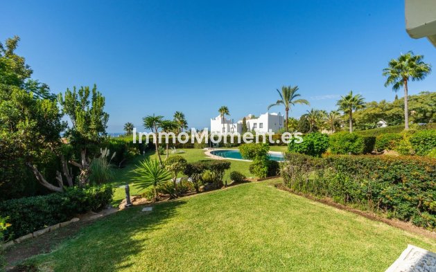 Revente - Appartement - Marbella - Reserva de Marbella