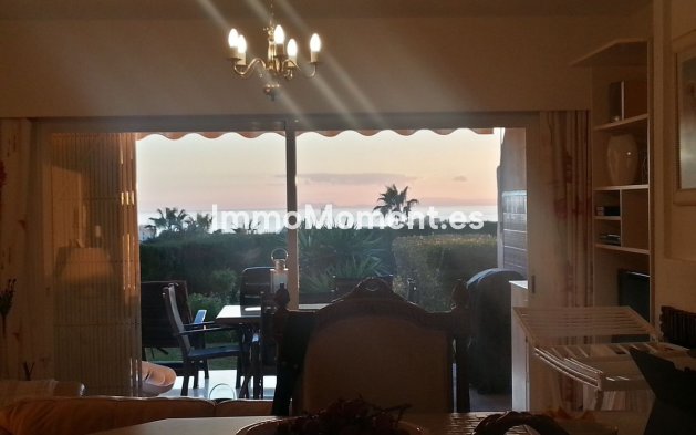 Revente - Appartement - Marbella - Reserva de Marbella