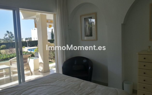 Revente - Appartement - Marbella - Reserva de Marbella