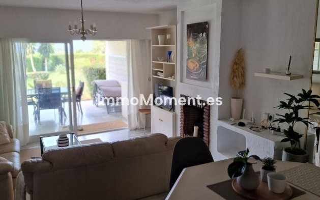 Revente - Appartement - Marbella - Reserva de Marbella