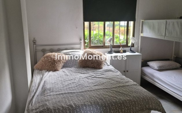 Revente - Appartement - Marbella - Reserva de Marbella