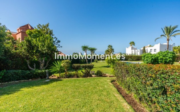 Revente - Appartement - Marbella - Reserva de Marbella