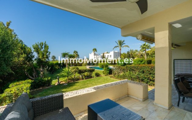 Revente - Appartement - Marbella - Reserva de Marbella
