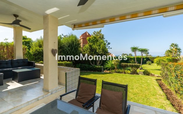 Revente - Appartement - Marbella - Reserva de Marbella