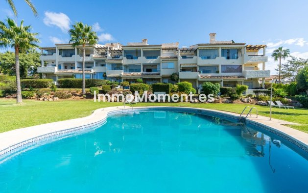 Revente - Appartement - Marbella - Reserva de Marbella