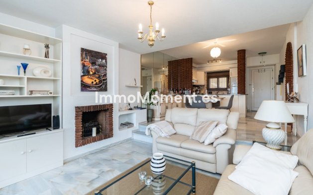 Revente - Appartement - Marbella - Reserva de Marbella