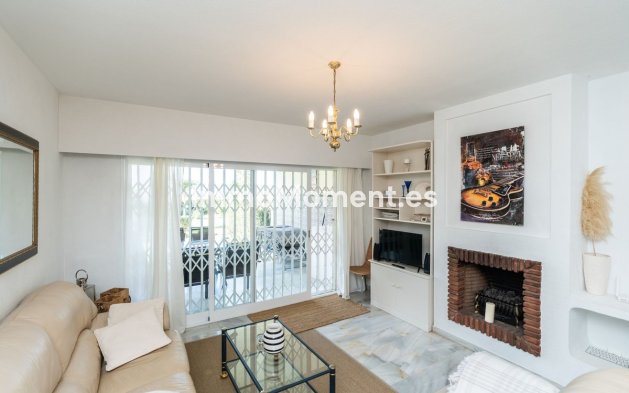 Revente - Appartement - Marbella - Reserva de Marbella