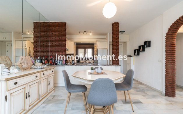 Revente - Appartement - Marbella - Reserva de Marbella
