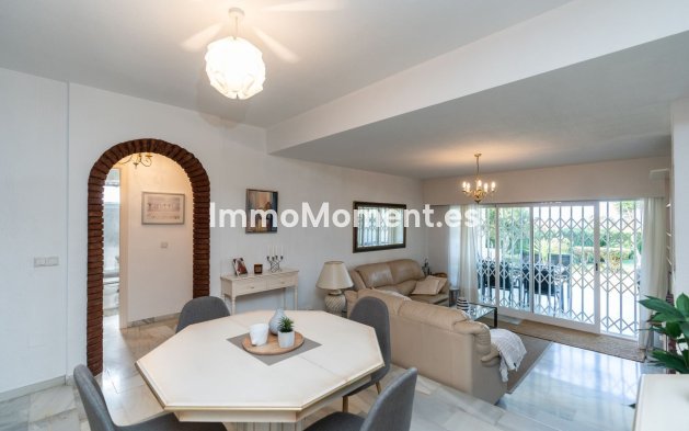 Revente - Appartement - Marbella - Reserva de Marbella