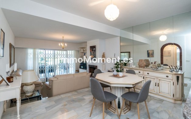Revente - Appartement - Marbella - Reserva de Marbella