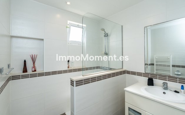 Revente - Appartement - Marbella - Reserva de Marbella