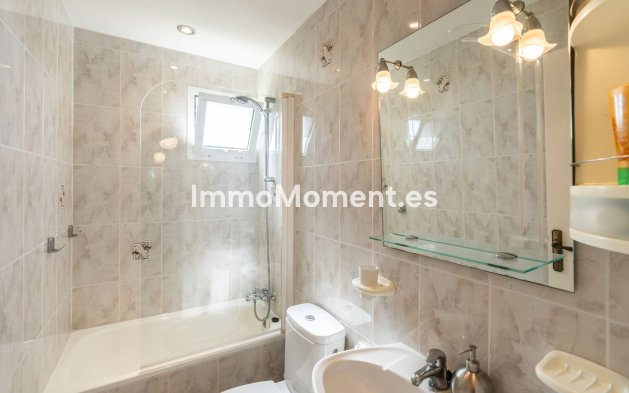 Revente - Appartement - Marbella - Reserva de Marbella