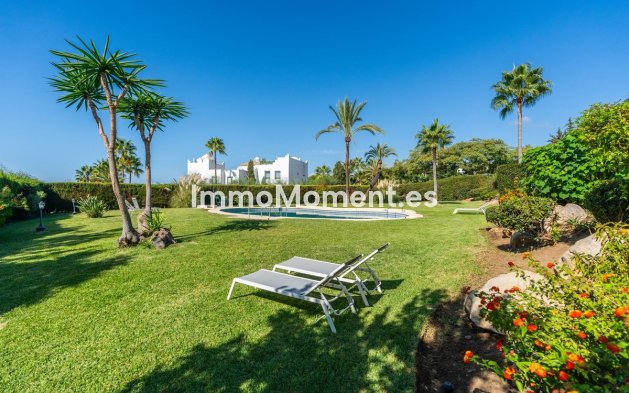 Revente - Appartement - Marbella - Reserva de Marbella