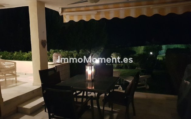 Revente - Appartement - Marbella - Reserva de Marbella
