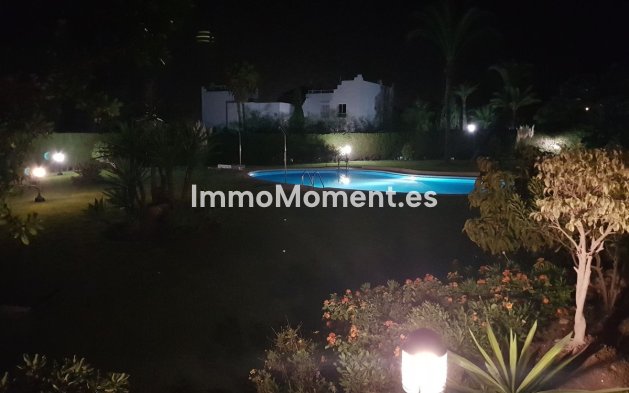 Revente - Appartement - Marbella - Reserva de Marbella