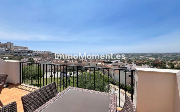 Reventa - Apartamento - Casares - Doña Julia