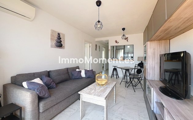 Reventa - Apartamento - Casares - Doña Julia