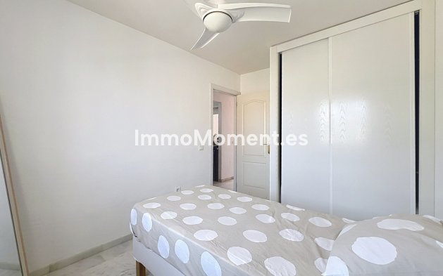 Reventa - Apartamento - Casares - Doña Julia