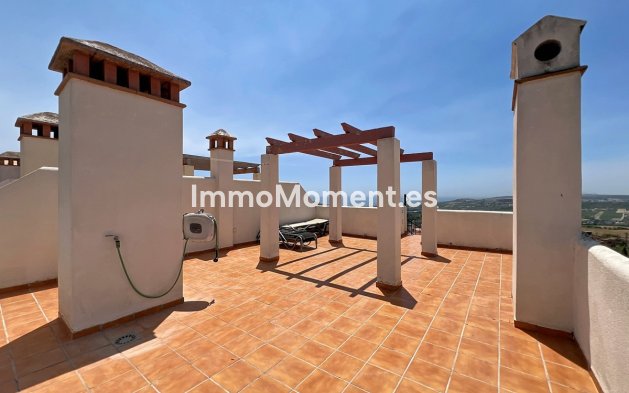Reventa - Apartamento - Casares - Doña Julia