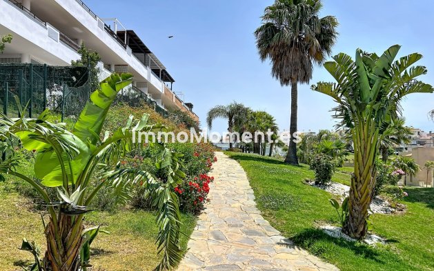 Reventa - Apartamento - Casares - Doña Julia