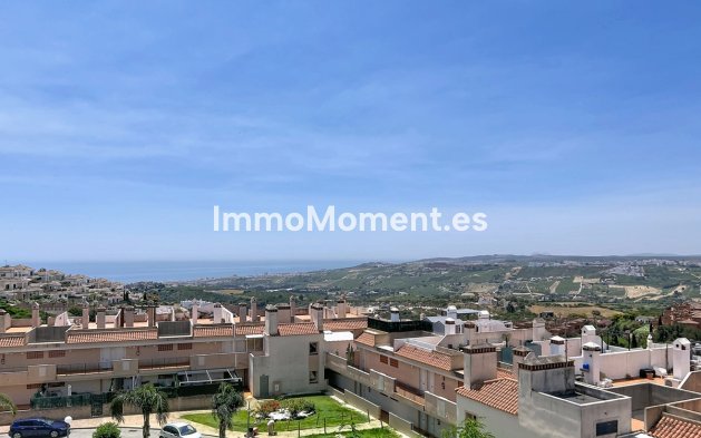 Reventa - Apartamento - Casares - Doña Julia