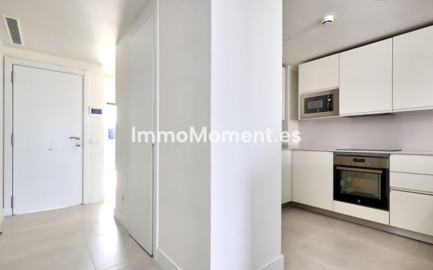 Wiederverkauf - Wohnung - Fuengirola - Fuengirola Centro