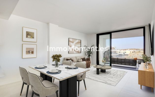 Wiederverkauf - Wohnung - Fuengirola - Fuengirola Centro