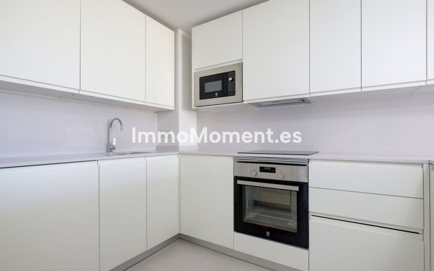 Wiederverkauf - Wohnung - Fuengirola - Fuengirola Centro