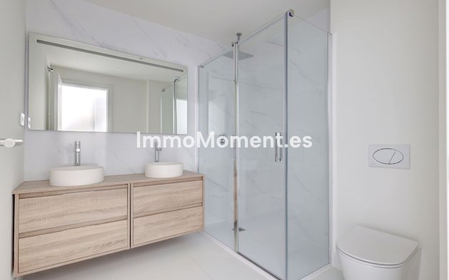 Wiederverkauf - Wohnung - Fuengirola - Fuengirola Centro