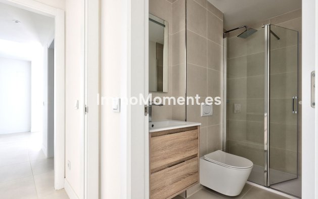 Wiederverkauf - Wohnung - Fuengirola - Fuengirola Centro