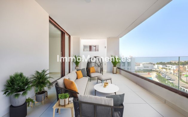 Wiederverkauf - Wohnung - Fuengirola - Fuengirola Centro