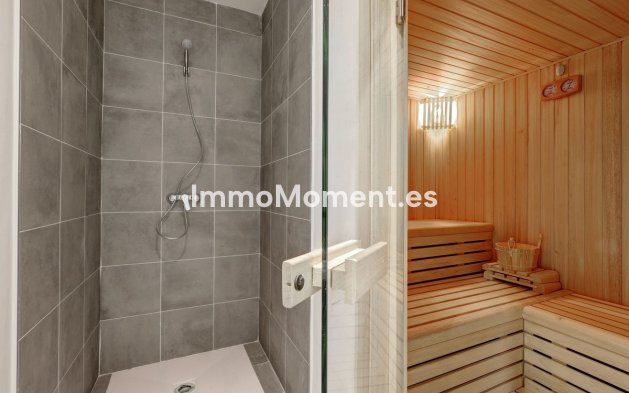 Wiederverkauf - Wohnung - Fuengirola - Fuengirola Centro