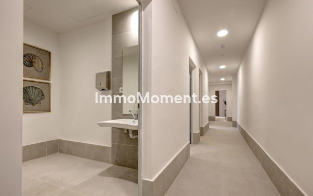 Wiederverkauf - Wohnung - Fuengirola - Fuengirola Centro