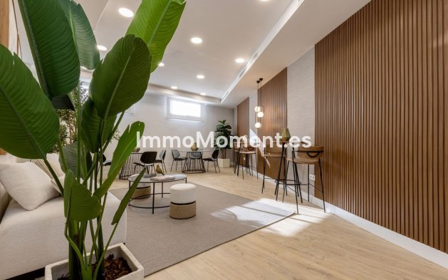 Wiederverkauf - Wohnung - Fuengirola - Fuengirola Centro