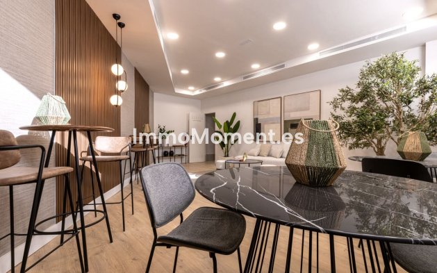 Wiederverkauf - Wohnung - Fuengirola - Fuengirola Centro