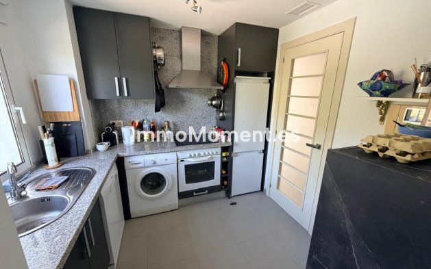 Bestaande woning - Appartement - Estepona  - Estepona Centro