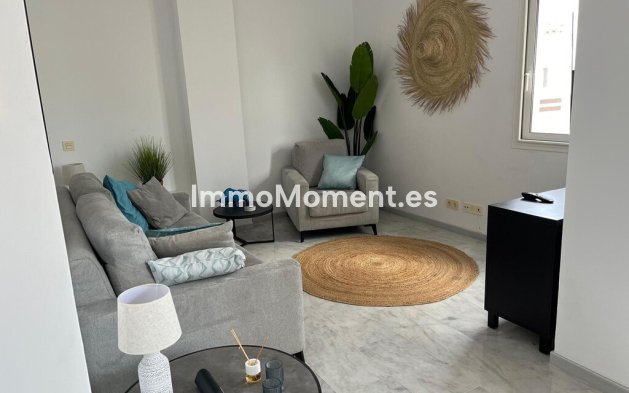 Bestaande woning - Appartement - Estepona  - Estepona Centro