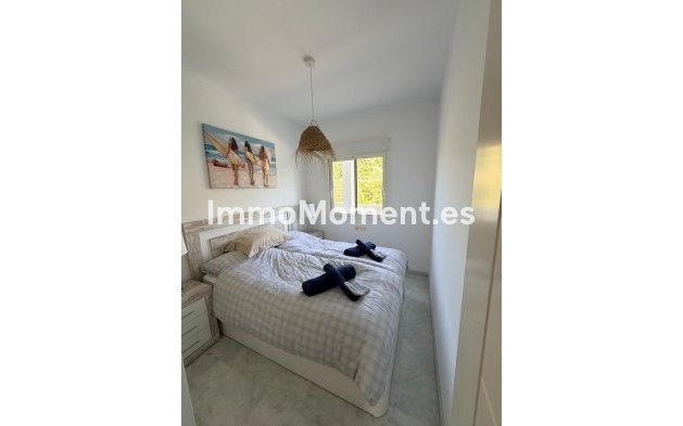 Bestaande woning - Appartement - Estepona  - Estepona Centro
